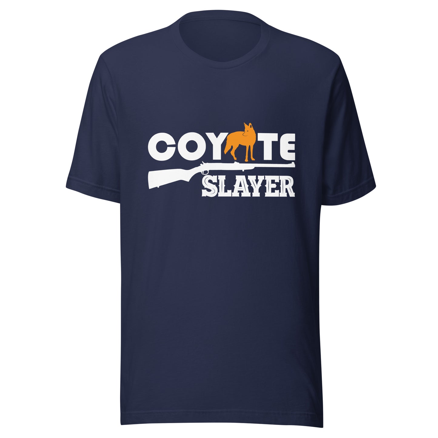 Coyote Slayer Tee