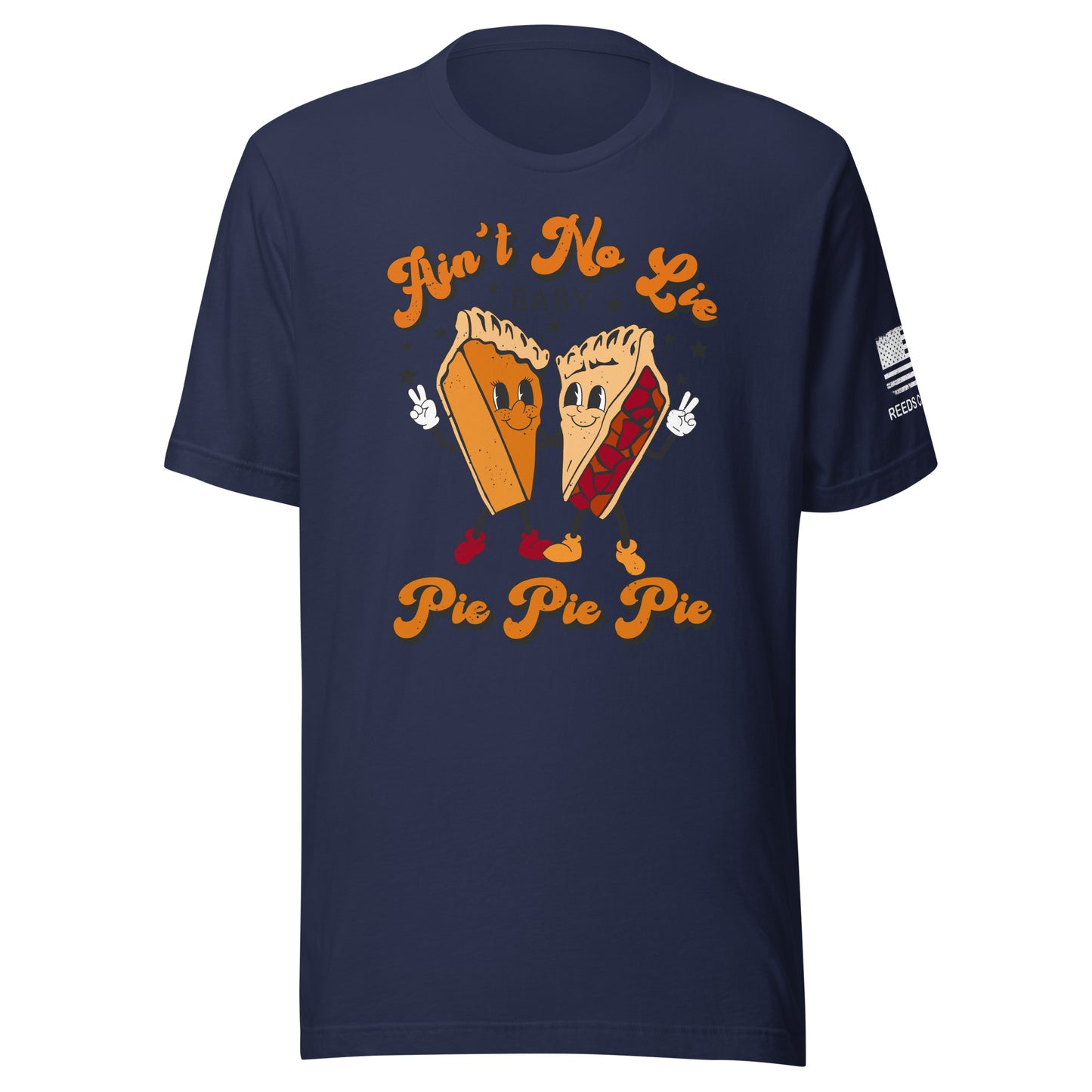 N*Sync Baby Pie Pie Pie Tee