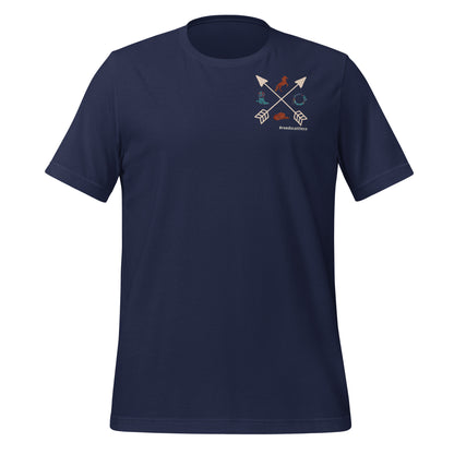 Cowgirl Life Tee