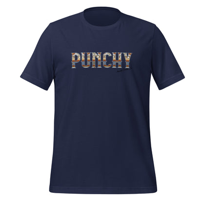 Punchy Tee