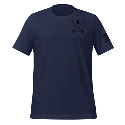 Alabama State Tee