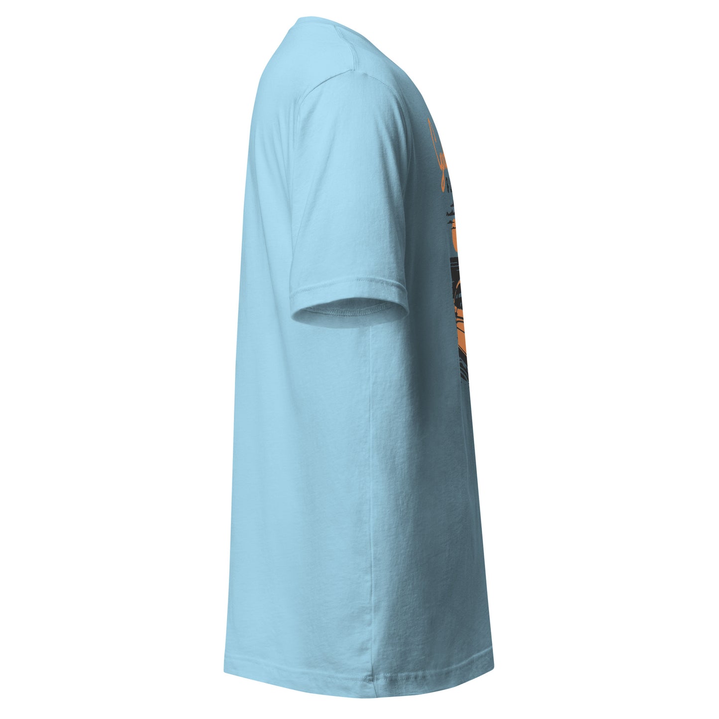 Good Vibes and Classic Rides Tee Shirt