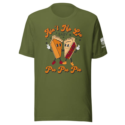 N*Sync Baby Pie Pie Pie Tee