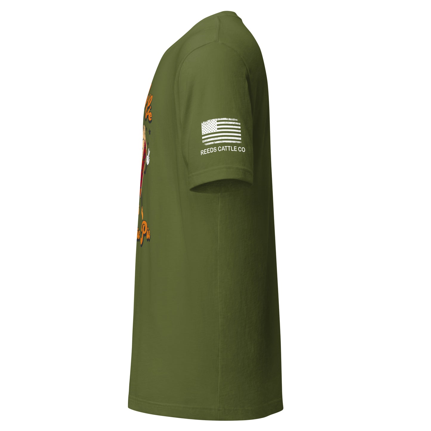 N*Sync Baby Pie Pie Pie Tee