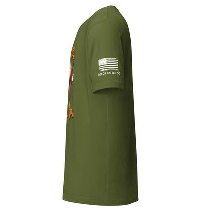 N*Sync Baby Pie Pie Pie Tee