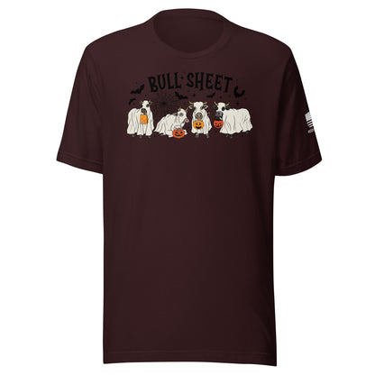 Bull Sheet Tee