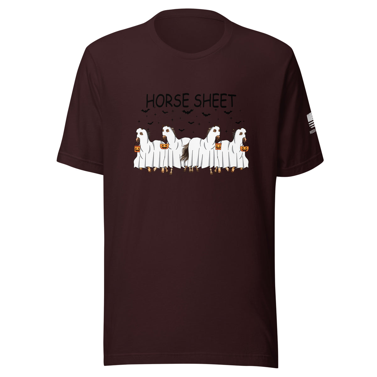 HorseSheet Tee
