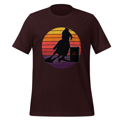 Barrel Racer Tee