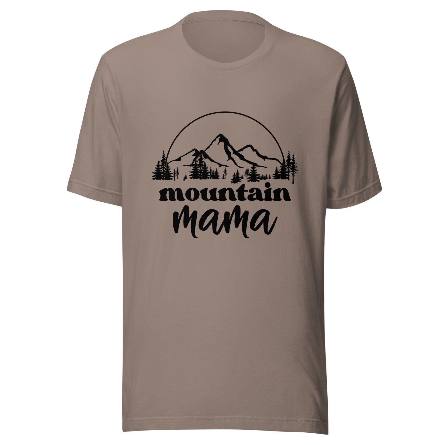Mountain Mama Tee