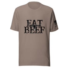 Load image into Gallery viewer, Eat Beef Tee
