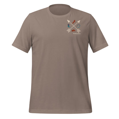 Cowgirl Life Tee