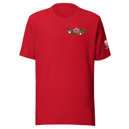 Christmas Tree Farm and Market Tee