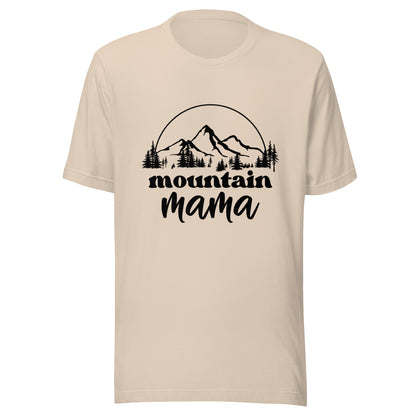 Mountain Mama Tee