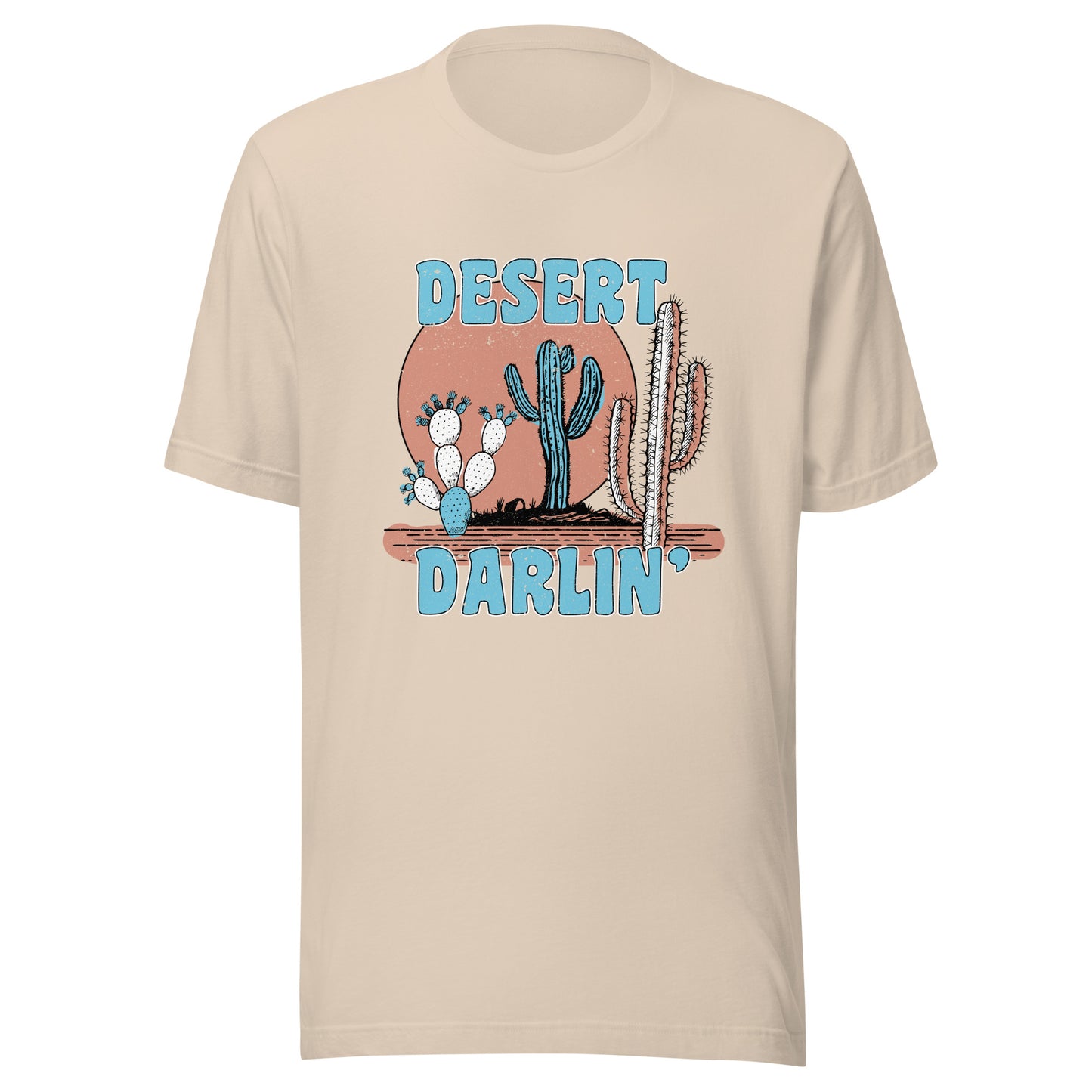 Desert Darlin' Tee