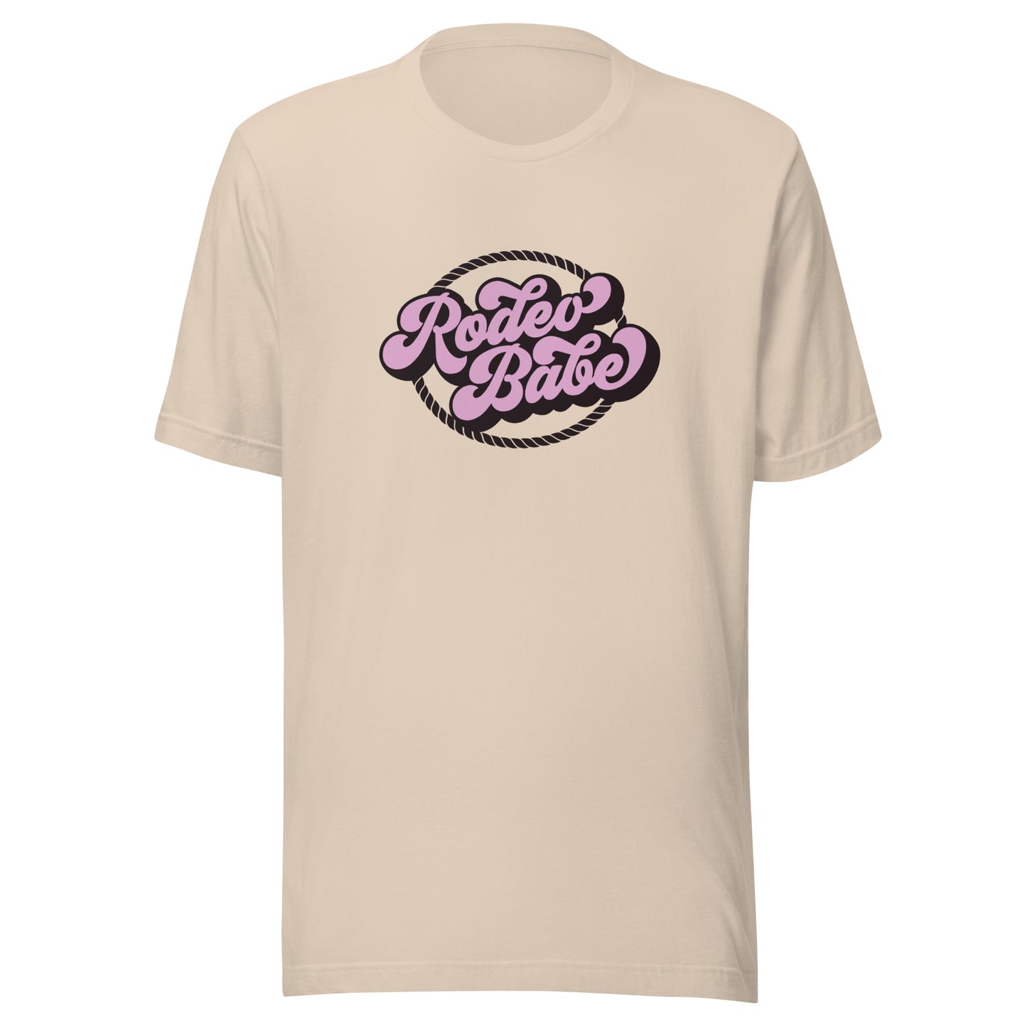 Rodeo Babe Tee