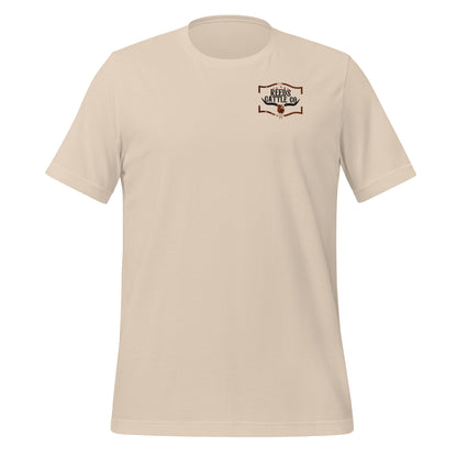 Wait in the Truck Tee