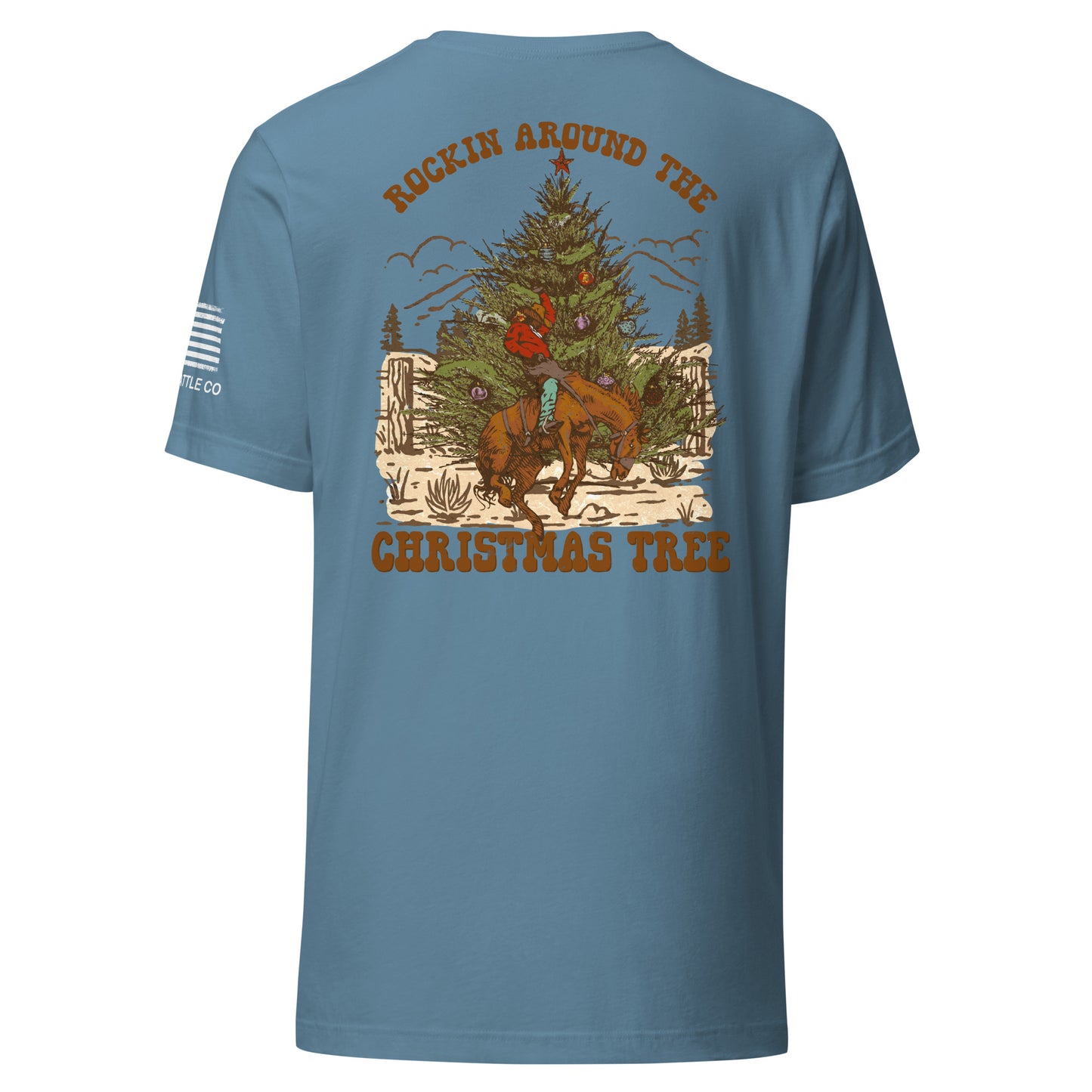 Rockin' Around the Christmas Tree