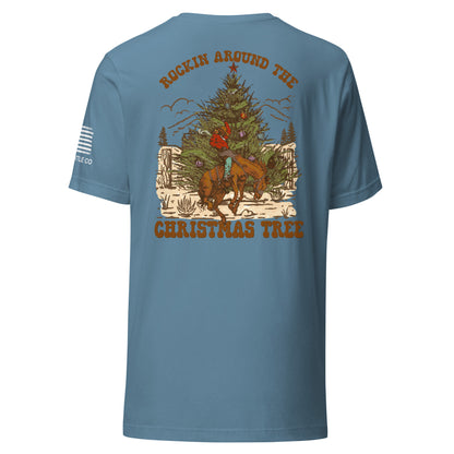 Rockin' Around the Christmas Tree