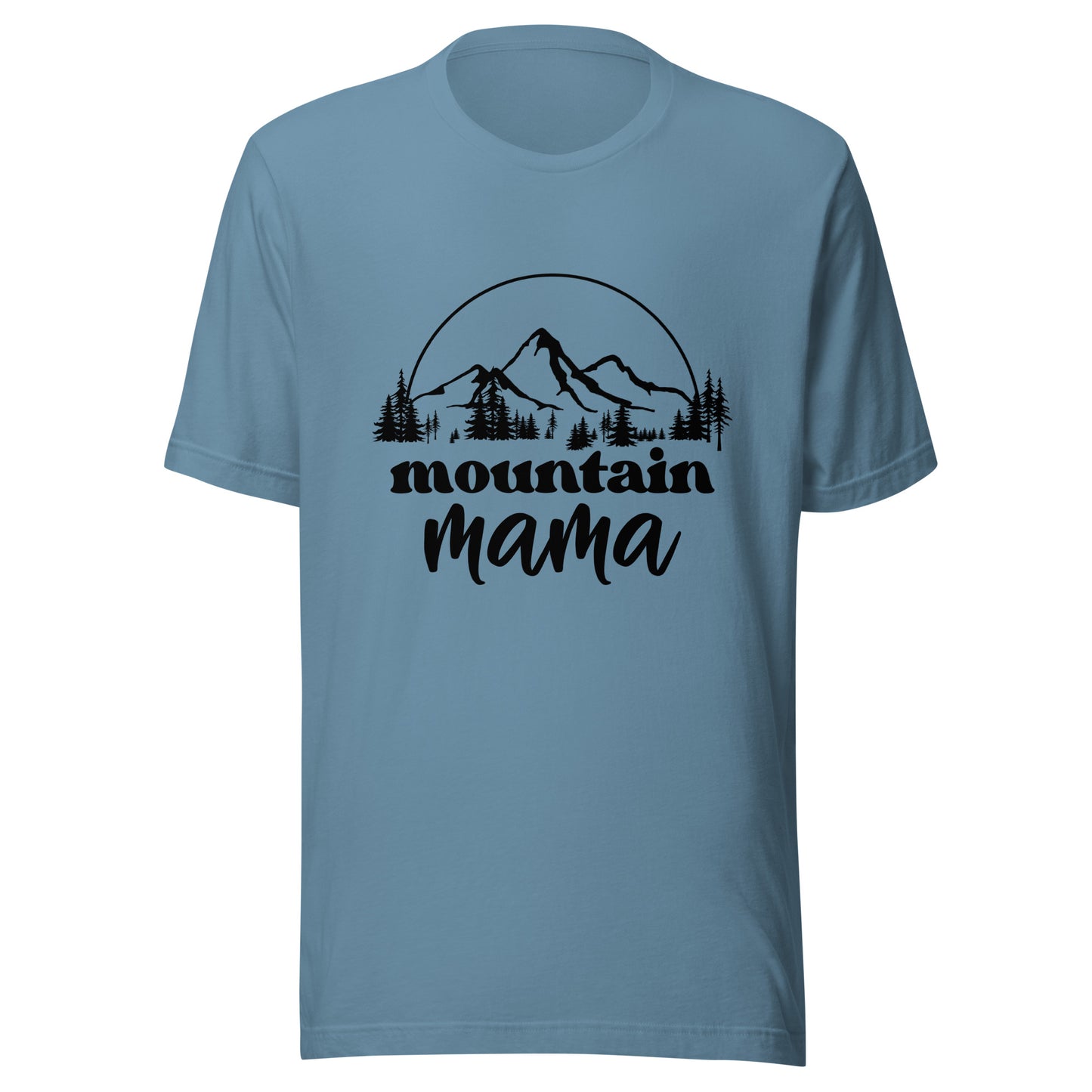 Mountain Mama Tee