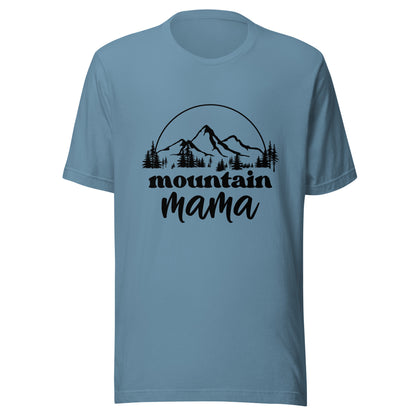 Mountain Mama Tee