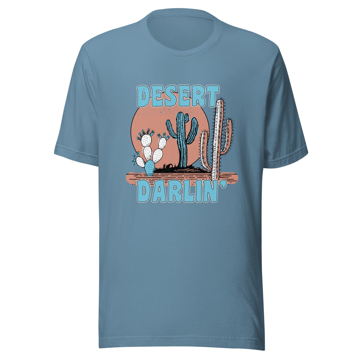 Desert Darlin' Tee