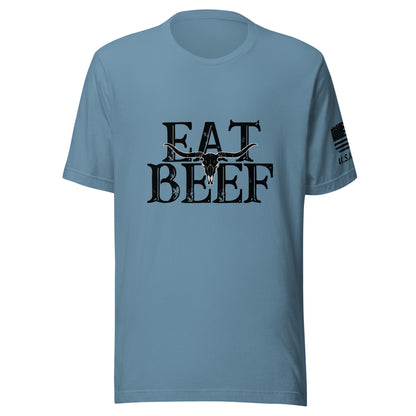 Eat Beef Tee