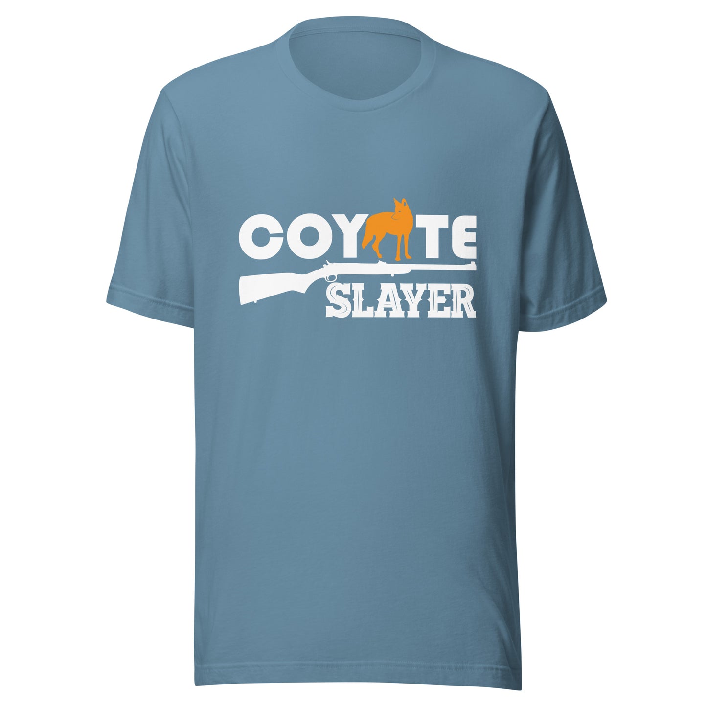 Coyote Slayer Tee