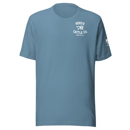 Spooky Rodeo Tee