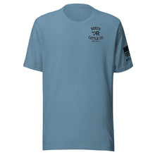 Load image into Gallery viewer, Christmas Rodeo Tee
