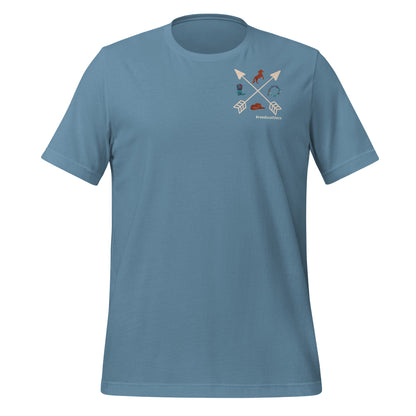 Cowgirl Life Tee