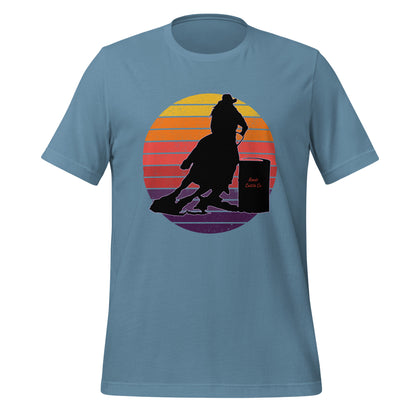 Barrel Racer Tee