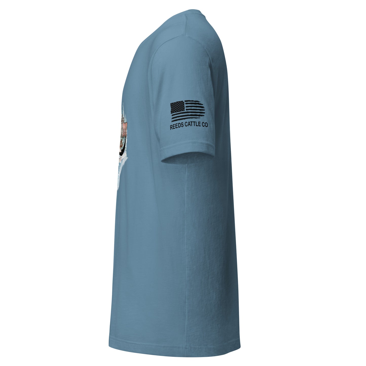 Rowdy Howdy Christmas Tee