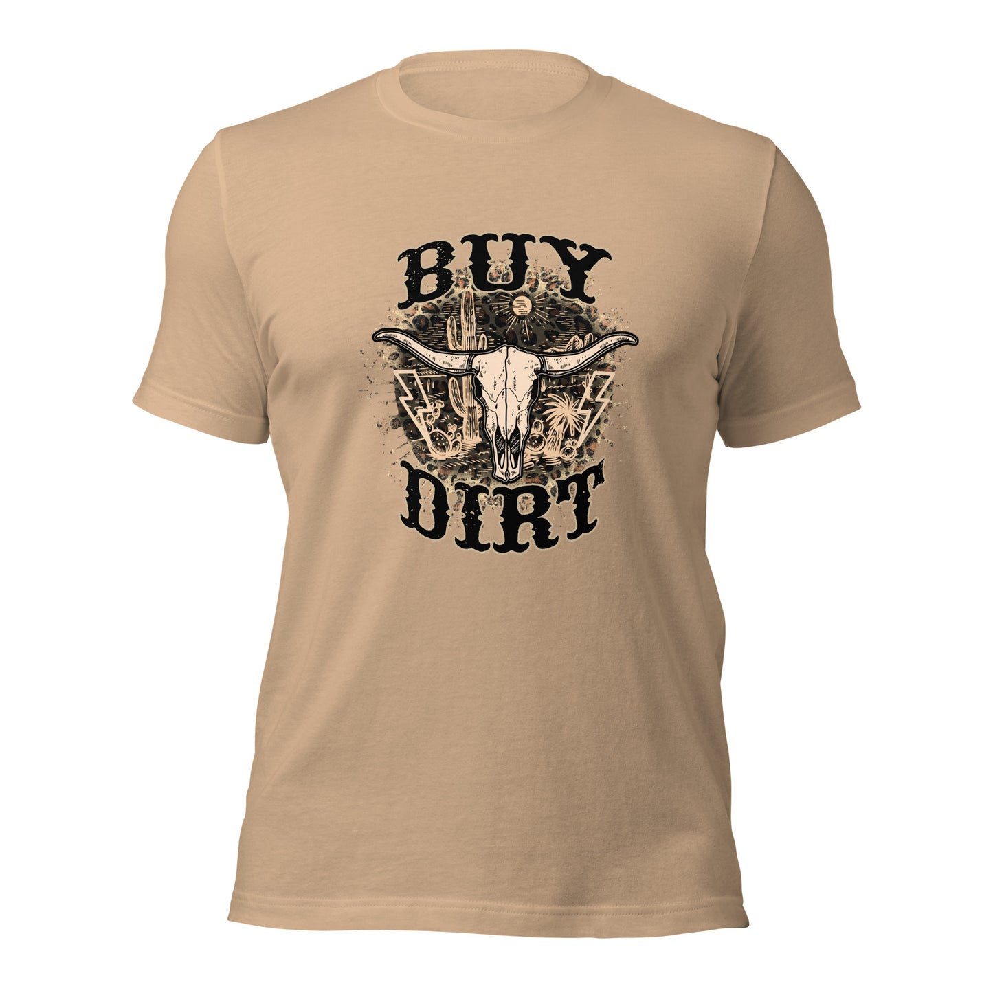 Buy Dirt Tee