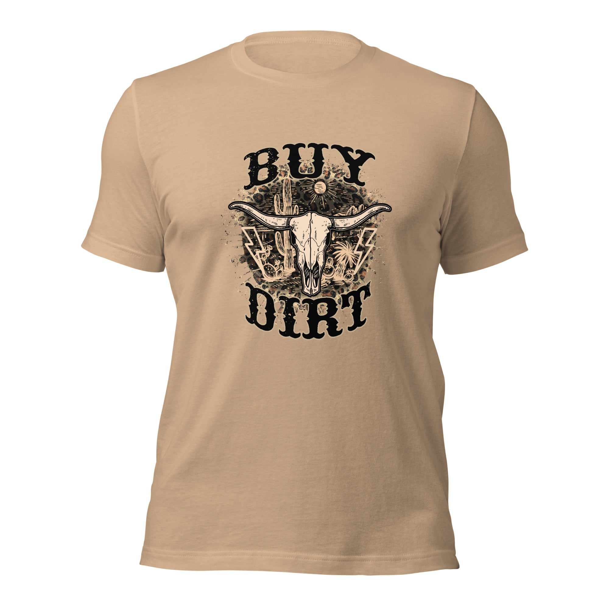 Buy Dirt Tee