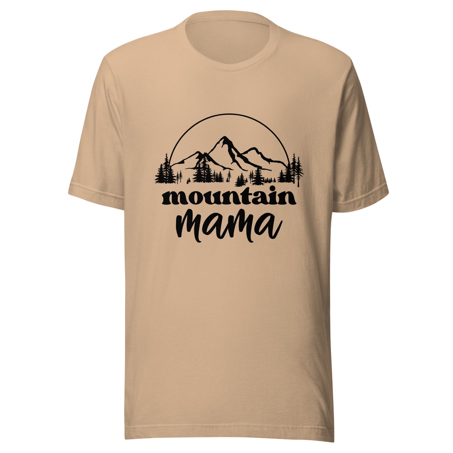 Mountain Mama Tee