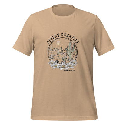 Desert Dreamer Tee