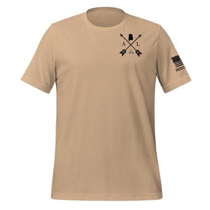 Alabama State Tee