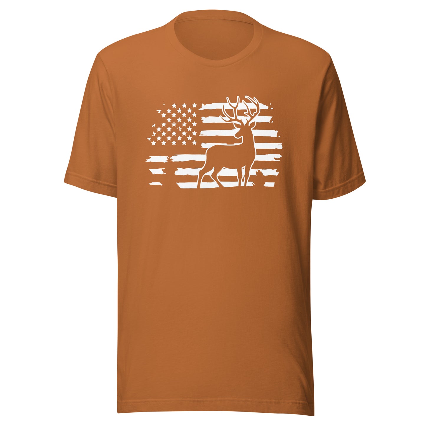 Old Glory Tee