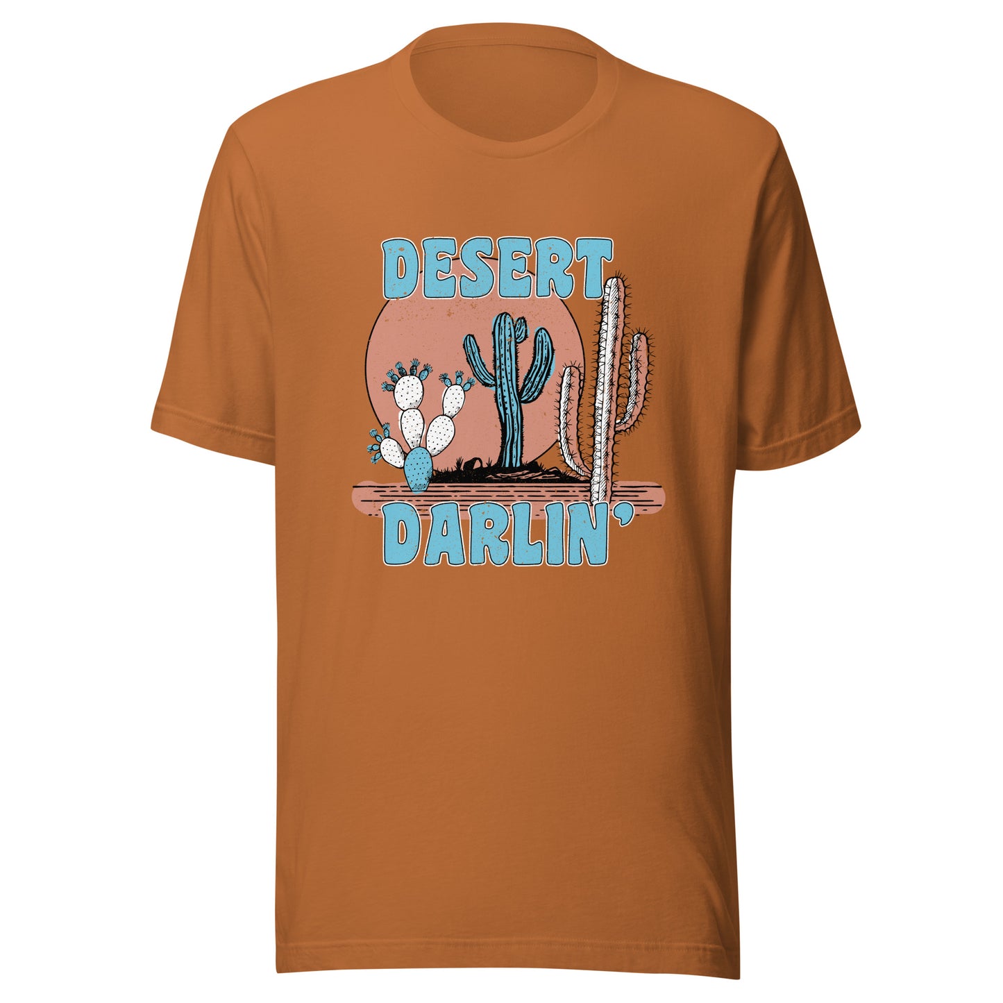 Desert Darlin' Tee