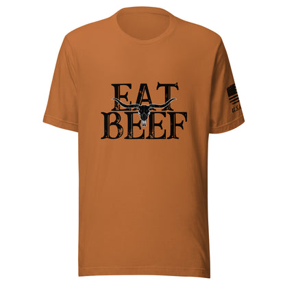 Eat Beef Tee