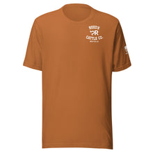 Load image into Gallery viewer, Smoke Brisket Not Meth Tee
