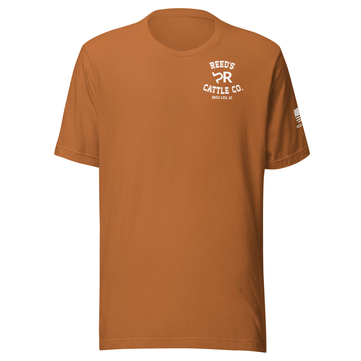Spooky Rodeo Tee