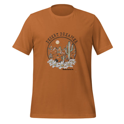 Desert Dreamer Tee