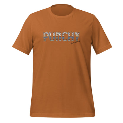 Punchy Tee