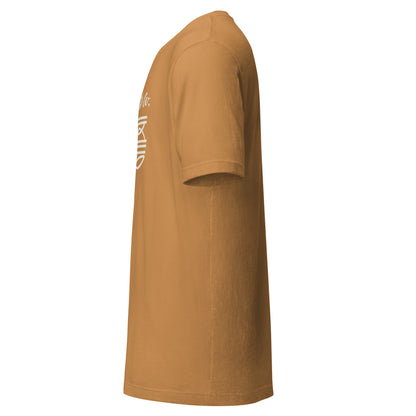 Western Boot Stitch Tee