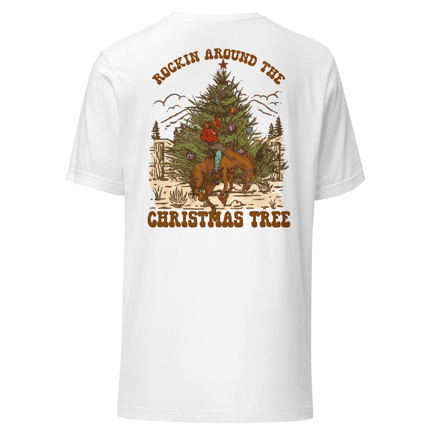 Rockin' Around the Christmas Tree