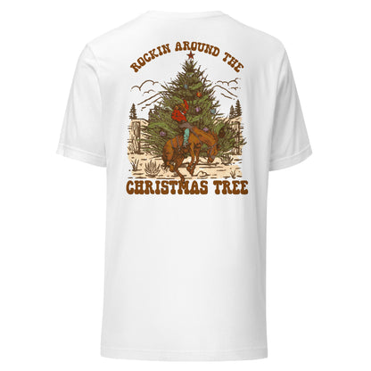 Rockin' Around the Christmas Tree