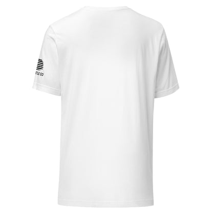 Runs like a (Rein)Deere Tee