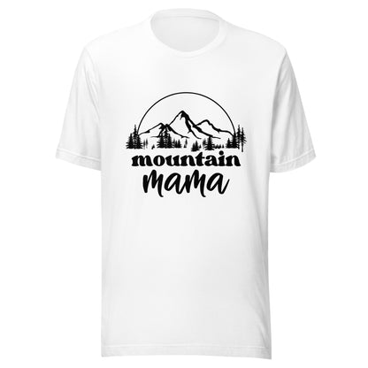 Mountain Mama Tee
