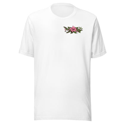 Christmas Tree Farm and Market Tee